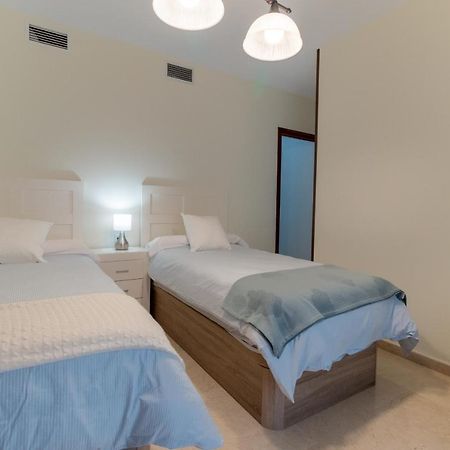 Apartamento Centrico Cardenas Κόρδοβα Εξωτερικό φωτογραφία
