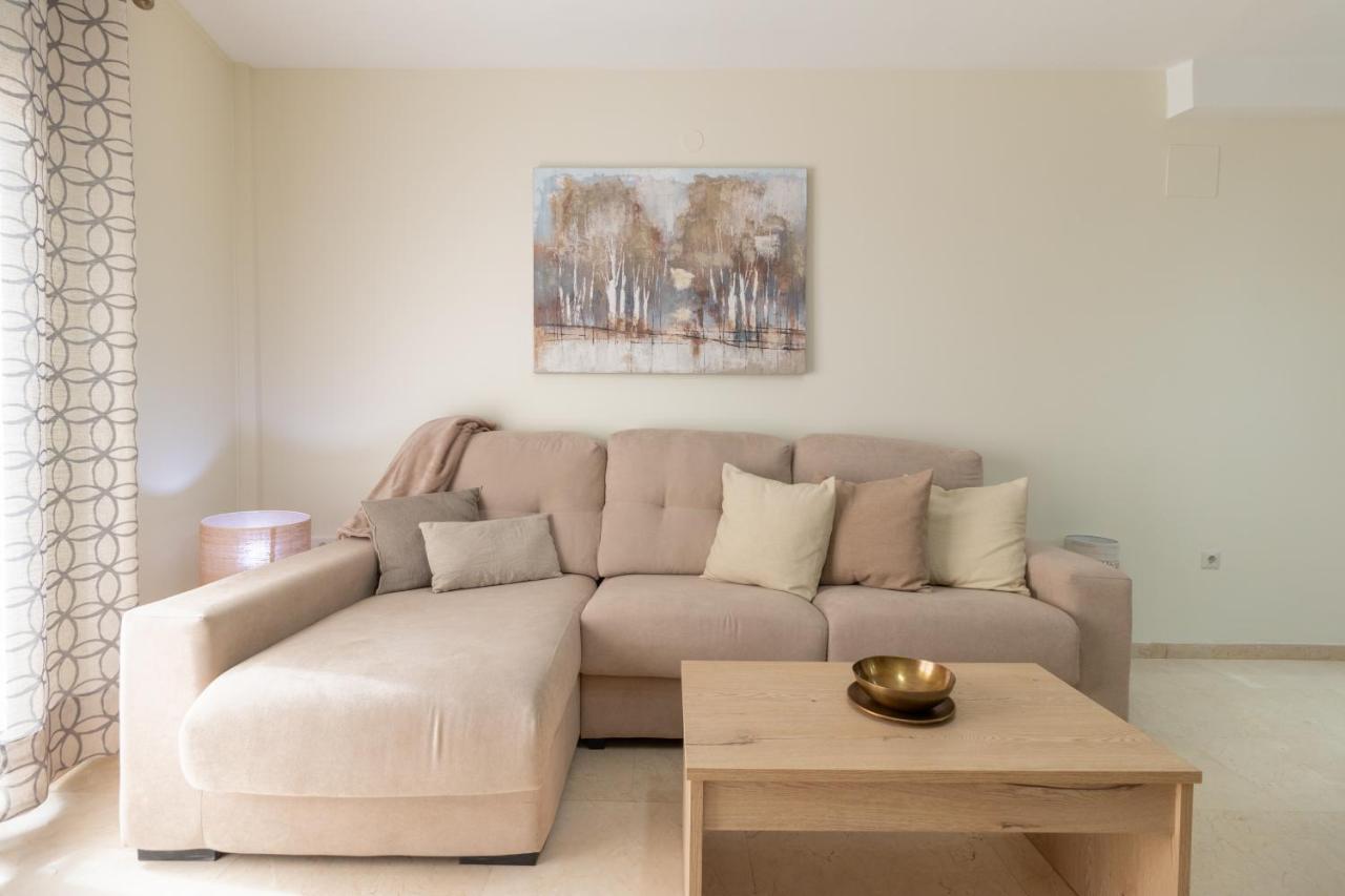 Apartamento Centrico Cardenas Κόρδοβα Εξωτερικό φωτογραφία