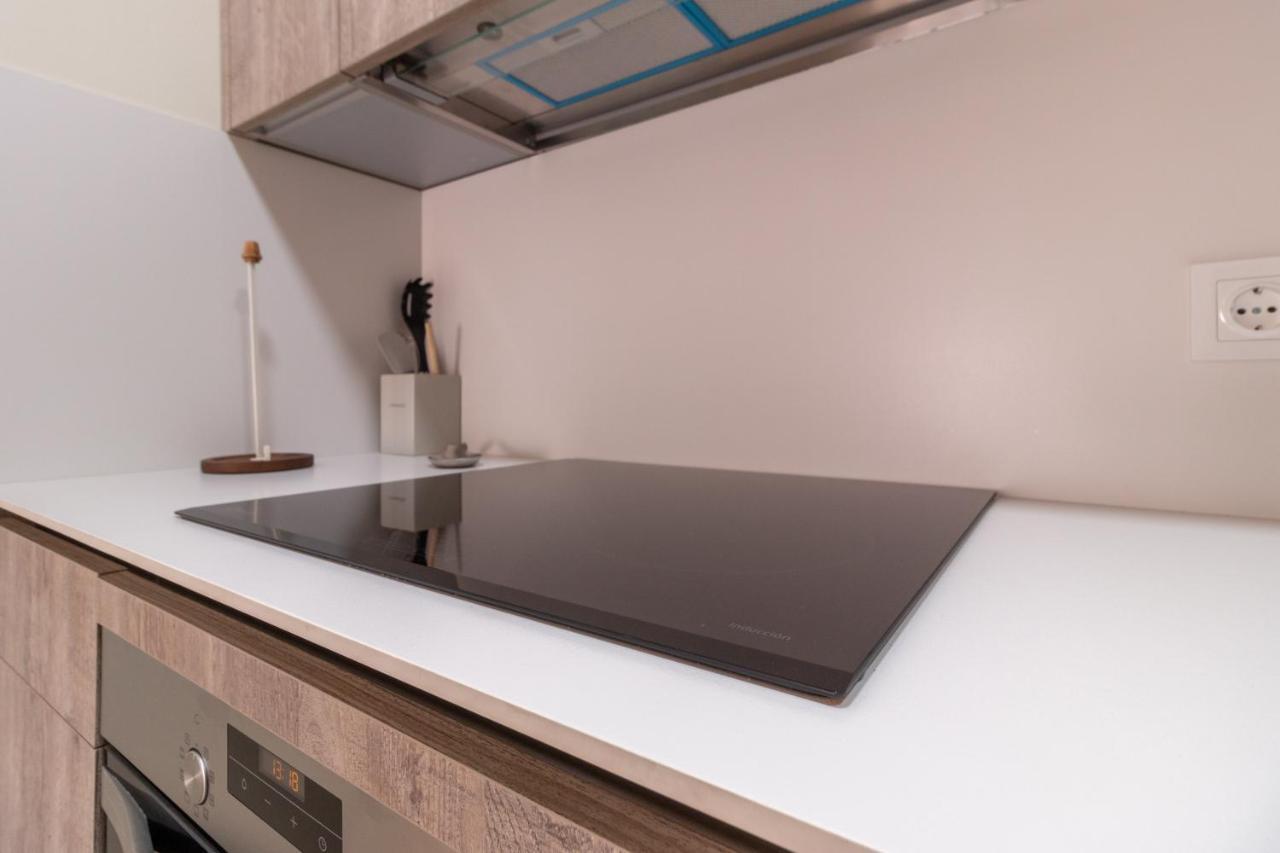 Apartamento Centrico Cardenas Κόρδοβα Εξωτερικό φωτογραφία