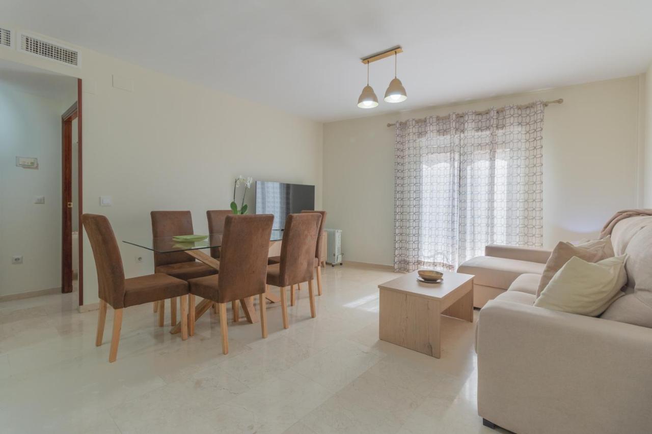 Apartamento Centrico Cardenas Κόρδοβα Εξωτερικό φωτογραφία