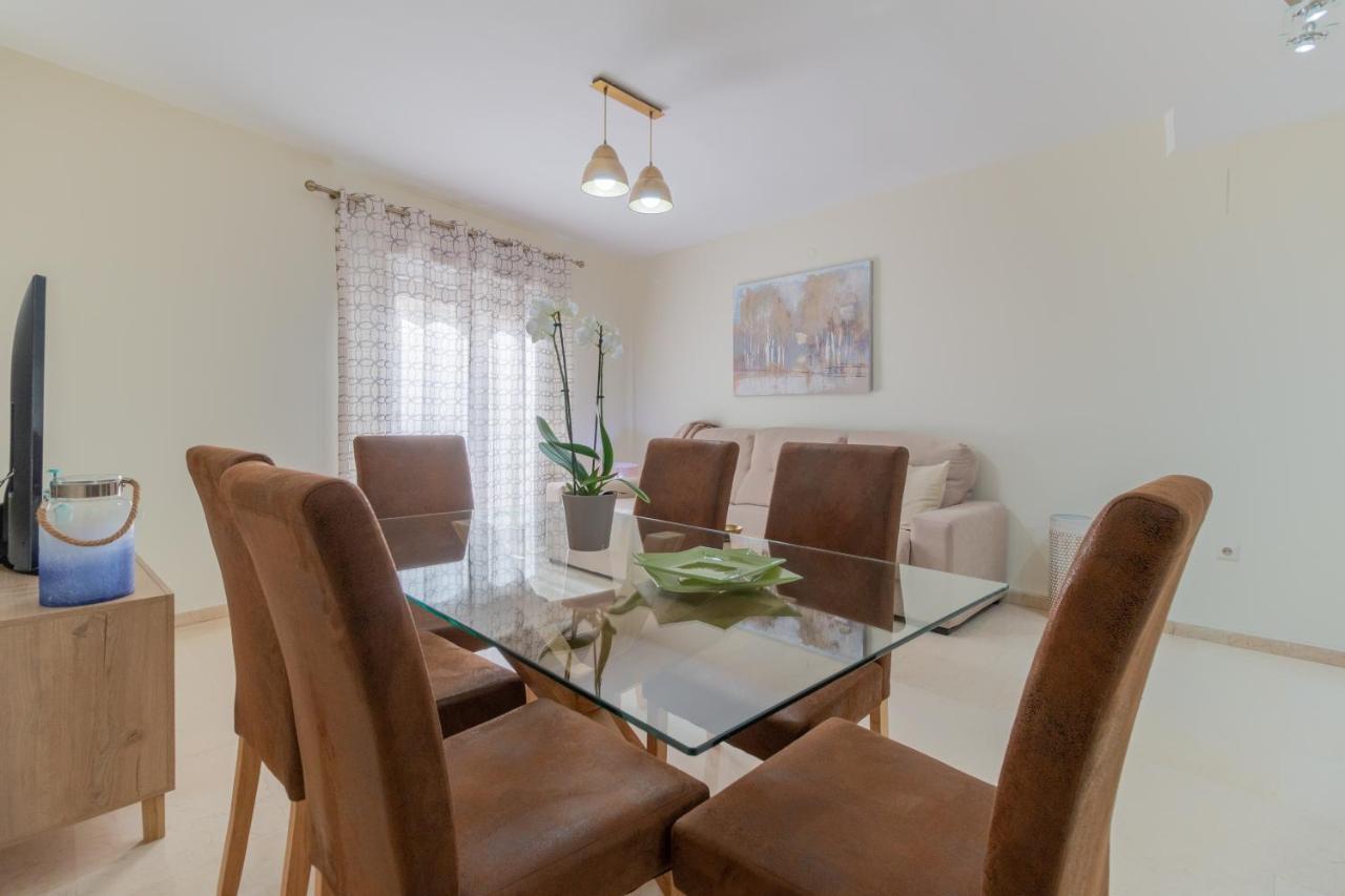 Apartamento Centrico Cardenas Κόρδοβα Εξωτερικό φωτογραφία