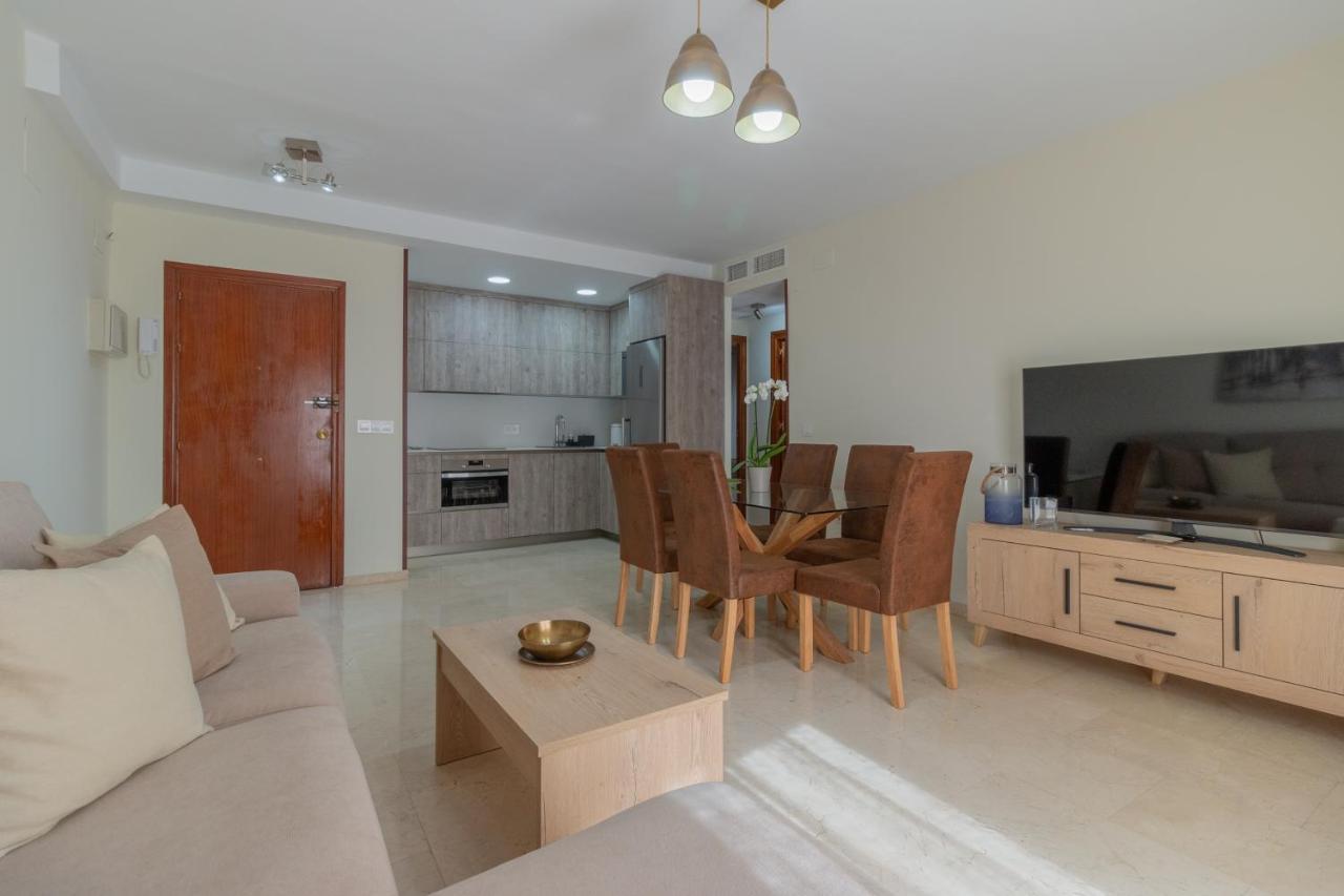 Apartamento Centrico Cardenas Κόρδοβα Εξωτερικό φωτογραφία