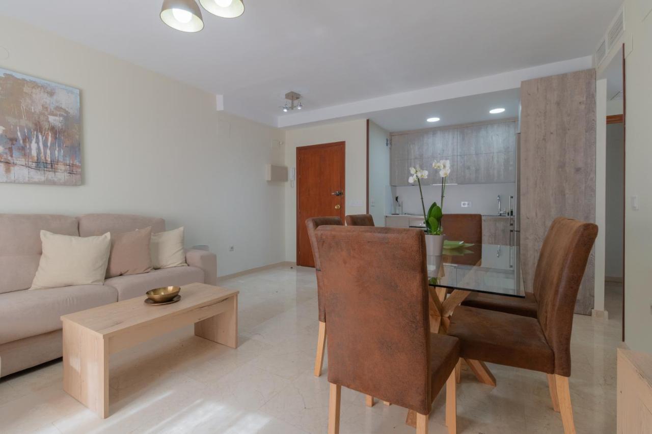 Apartamento Centrico Cardenas Κόρδοβα Εξωτερικό φωτογραφία