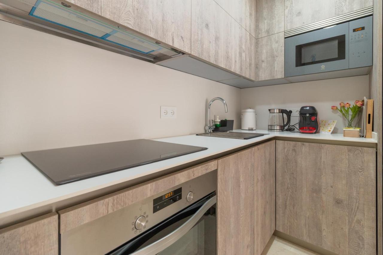 Apartamento Centrico Cardenas Κόρδοβα Εξωτερικό φωτογραφία
