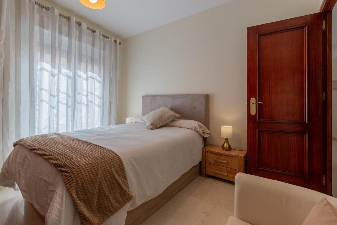 Apartamento Centrico Cardenas Κόρδοβα Εξωτερικό φωτογραφία