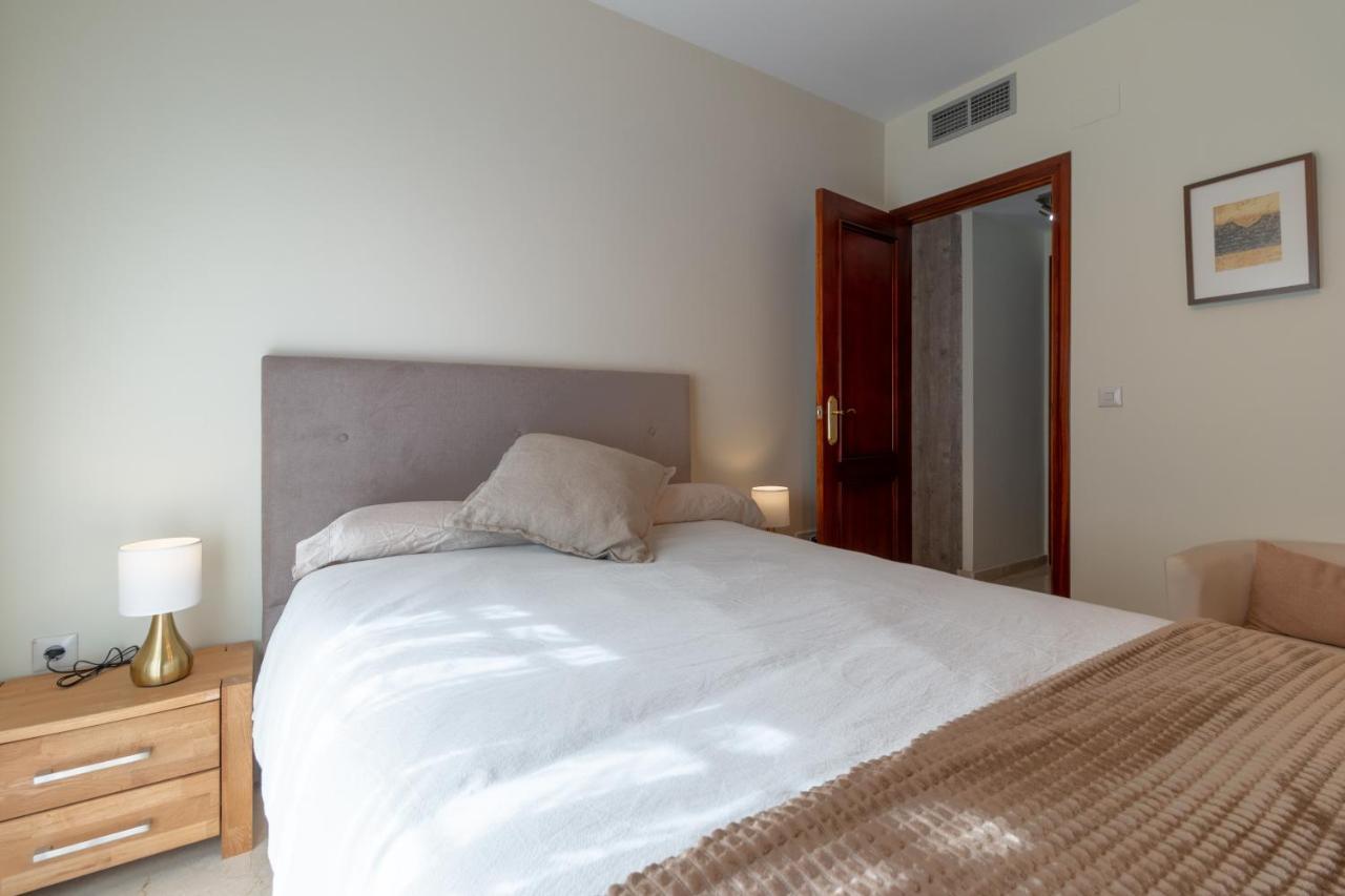 Apartamento Centrico Cardenas Κόρδοβα Εξωτερικό φωτογραφία