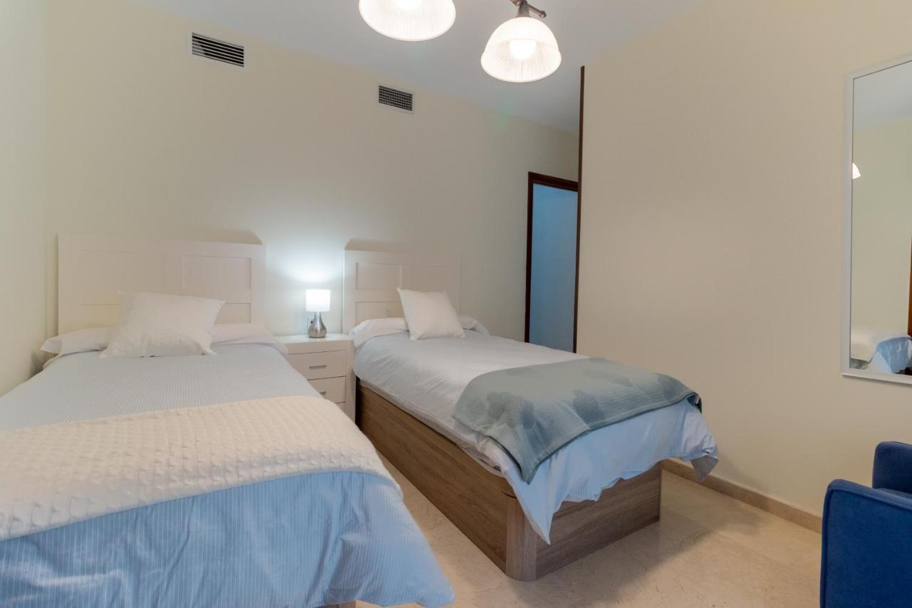 Apartamento Centrico Cardenas Κόρδοβα Εξωτερικό φωτογραφία