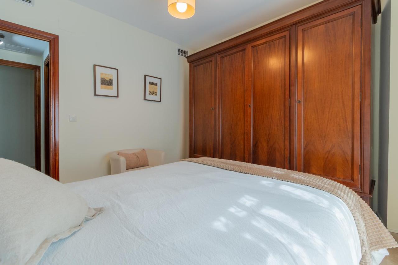 Apartamento Centrico Cardenas Κόρδοβα Εξωτερικό φωτογραφία