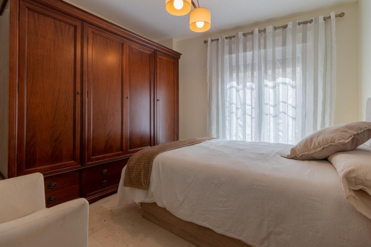Apartamento Centrico Cardenas Κόρδοβα Εξωτερικό φωτογραφία