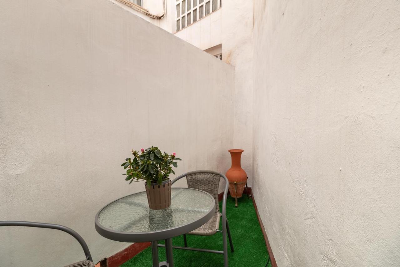 Apartamento Centrico Cardenas Κόρδοβα Εξωτερικό φωτογραφία