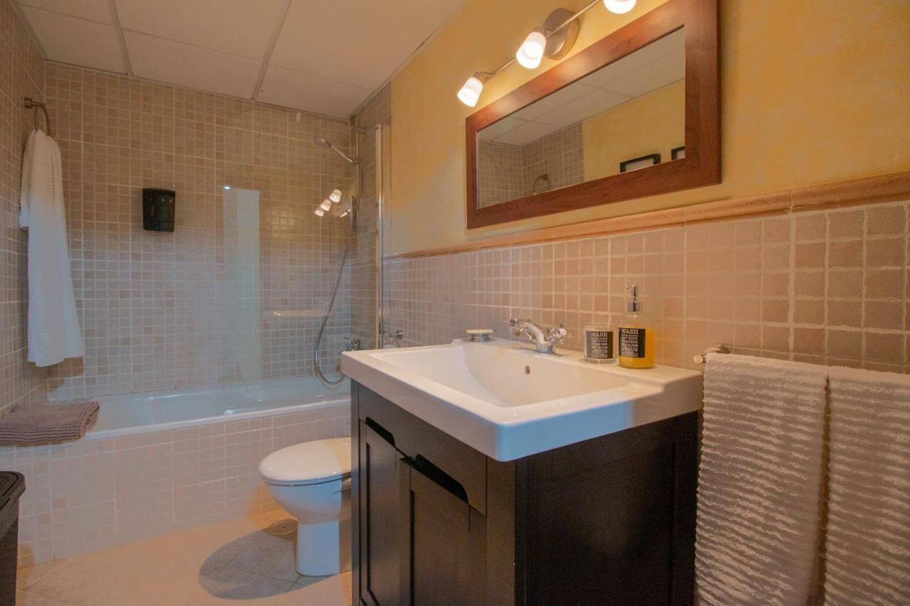 Apartamento Centrico Cardenas Κόρδοβα Εξωτερικό φωτογραφία