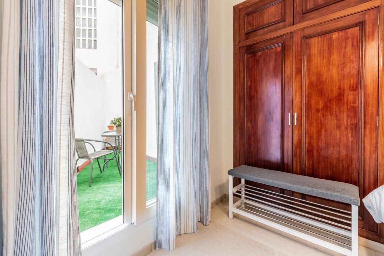 Apartamento Centrico Cardenas Κόρδοβα Εξωτερικό φωτογραφία