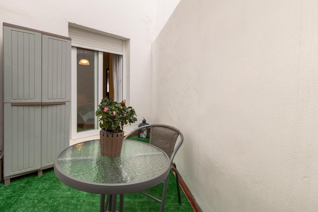 Apartamento Centrico Cardenas Κόρδοβα Εξωτερικό φωτογραφία
