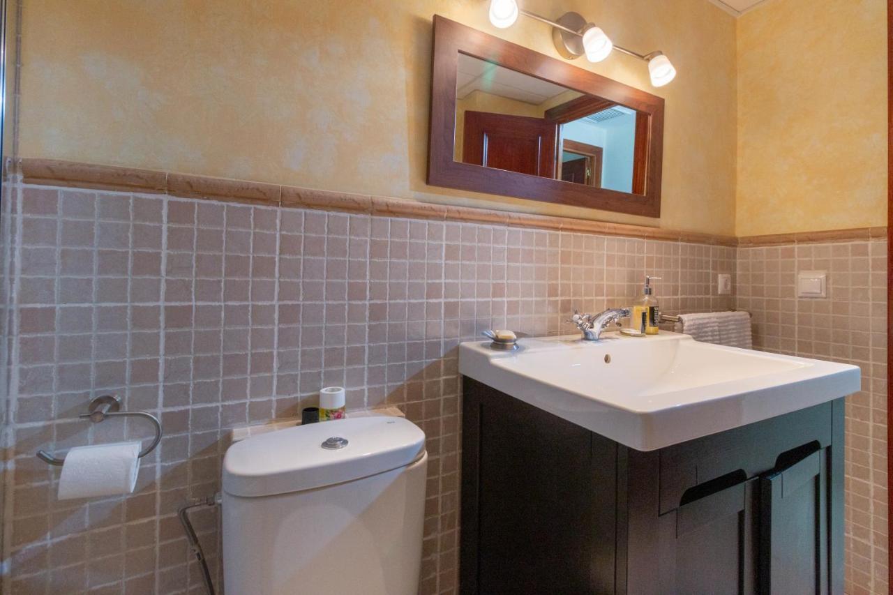 Apartamento Centrico Cardenas Κόρδοβα Εξωτερικό φωτογραφία